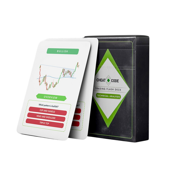 Trading Flashcards