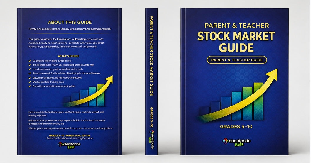 Intro To Stocks (Trading and investment book ) editorial photograph