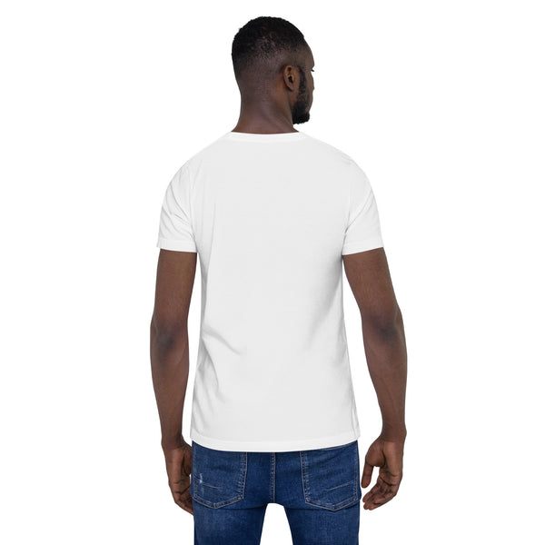 Cheat Code White t-shirt