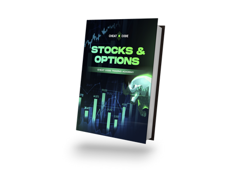 Stock and Options Mastery Course