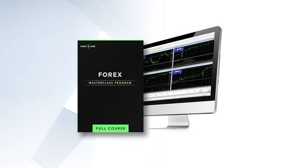 Forex Mastery Course